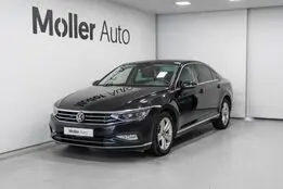 Volkswagen Passat, 2020, 1.5, 110 kW, bensiin, automaat, esivedu