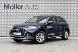 Audi Q5, 2025, 2.0, 150 kW, diisel, automaat, nelikvedu