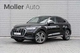 Audi Q5, 2024, 2.0, 150 kW, diisel, automaat, nelikvedu