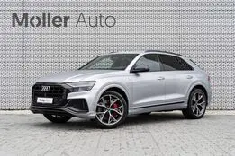 Audi Q8, 2022, 3.0, 340 kW, pistikhübriid b+e, automaat, nelikvedu