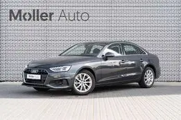 Audi A4, 2020, 2.0, 110 kW, bensiin, automaat, esivedu