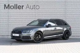 Audi A4, 2016, 3.0, 200 kW, diisel, automaat, nelikvedu