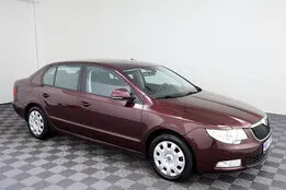 Škoda Superb, 2011, 1.8, 160 kW, bensiin, automaat, esivedu