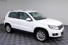 Volkswagen Tiguan, 2012, 2.0, 140 kW, diisel, automaat, nelikvedu