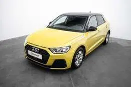 Audi A1, 2019, 1.0, 85 kW, бензин, автомат, передний привод