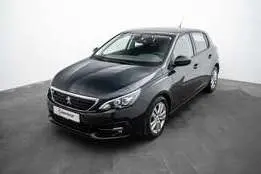 Peugeot 308, 2018, 1.2, 96 kW, bensiin, automaat, esivedu