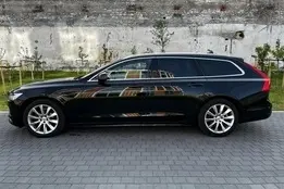Volvo V90, 2018, 2.0, 110 kW, дизель, автомат, полный привод