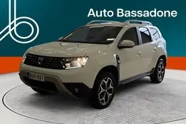 Dacia Duster, 2019, 1.6, 84 kW, bensiin, manuaal, nelikvedu