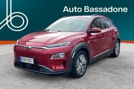 Hyundai Kona, 2020, elekter, automaat, esivedu