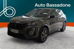 Peugeot 2008, 2024, 1.2, 96 kW, bensiin, automaat, esivedu