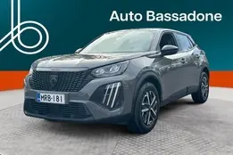 Peugeot 2008, 2024, 1.2, 96 kW, bensiin, automaat, esivedu