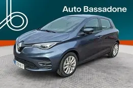 Renault ZOE, 2020, elekter, automaat, esivedu