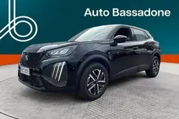 Peugeot 2008, 2024, 1.2, 96 kW, bensiin, automaat, esivedu