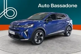 Renault Symbioz, 1.8, 116 kW, гибрид б+э, автомат, передний привод