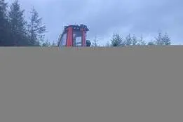 Komatsu 931XC