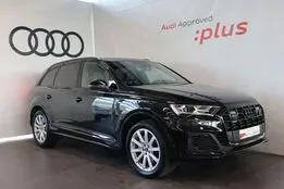 Audi Q7, 2022, 3.0, 250 kW, bensiin, automaat, nelikvedu