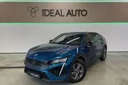 Peugeot 408, 2023, 1.2, 96 kW, bensiin, automaat, esivedu