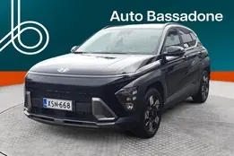 Hyundai Kona, 2024, 1.6, 104 kW, hübriid b+e, automaat, esivedu