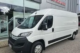 Citroën Jumper, 2021, 2.2, 103 kW, diisel, manuaal, esivedu