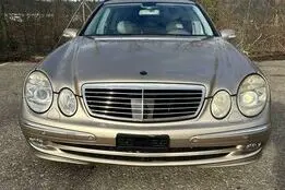 Mercedes-Benz 350, 2005, 3.5, 200 kW, bensiin, automaat, nelikvedu