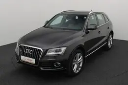 Audi Q5, 2013, 3.0, 200 kW, bensiin, automaat, nelikvedu