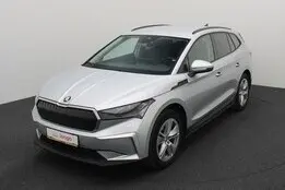 Škoda Enyaq, 2022, 132 kW, elekter, automaat, tagavedu