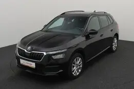 Škoda Kamiq, 2020, 1.5, 110 kW, bensiin, automaat, esivedu