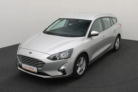 Ford Focus, 2020, 1.5, 88 kW, diisel, manuaal, esivedu