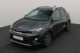 Kia Stonic, 2020, 1.0, 74 kW, bensiin, manuaal, esivedu