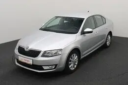 Škoda Octavia, 2016, 1.2, 81 kW, bensiin, manuaal, esivedu