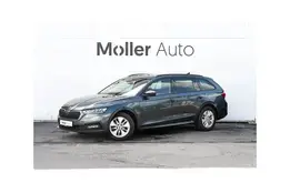 Škoda Octavia, 2022, 2.0, 85 kW, diesel, automatic, front-wheel drive