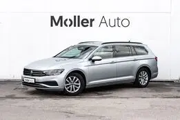 Volkswagen Passat, 2023, 1.5, 110 kW, petrol, automatic, front-wheel drive