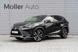 Lexus NX 300h, 2021, 2.5, 145 kW, bensiin, automaat, nelikvedu