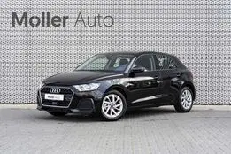 Audi A1, 2024, 1.0, 699 kW, bensiin, automaat, esivedu