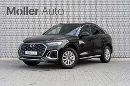 Audi Q5, 2025, 2.0, 150 kW, diisel, automaat, nelikvedu