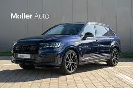 Audi Q7, 2021, 3.0, 210 kW, diisel, automaat, nelikvedu