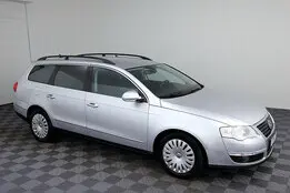 Volkswagen Passat, 2008, 2.0, 140 kW, diisel, manuaal, esivedu