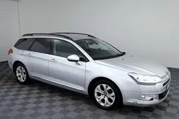 Citroën C5, 2013, 1.6, 156 kW, bensiin, automaat, esivedu