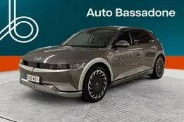 Hyundai IONIQ 5, 2022, 160 kW, elekter, automaat, tagavedu