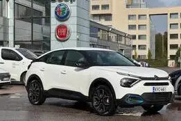 Citroën C4, 2023, 100 kW, elekter, automaat, esivedu