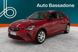 Opel Corsa, 2023, elekter, automaat, esivedu