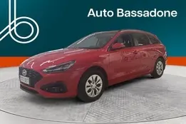 Hyundai i30, 2024, 1.5, 70 kW, bensiin, manuaal, esivedu