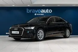 Audi A6, 2020, 2.0, 150 kW, hybrid d+e, automatic, front-wheel drive