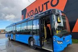 Scania K, 2014, 235 kW, diisel, automaat