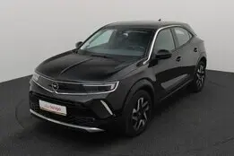 Opel Mokka, 2023, 1.5, 81 kW, diesel, manual, front-wheel drive