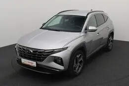Hyundai Tucson, 2021, 1.6, 132 kW, гибрид б+э, автомат, передний привод