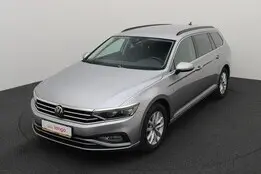 Volkswagen Passat, 2022, 2.0, 110 kW, diisel, automaat, esivedu