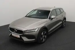 Volvo V60 Cross Country, 2021, 2.0, 184 kW, гибрид б+э, автомат, полный привод