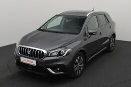 Suzuki SX4, 2019, 1.4, 103 kW, бензин, механическая, передний привод