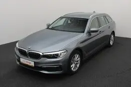 BMW 520, 2020, 2.0, 120 kW, гибрид д+э, автомат, задний привод